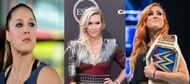 Will we really see a triple threat match for the Raw Women's championship at WrestleMania?